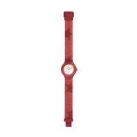 Armbanduhr Hip Hop Dame LACE in Plastik HWU1225 - HWU1225